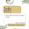 Bourbon Honey